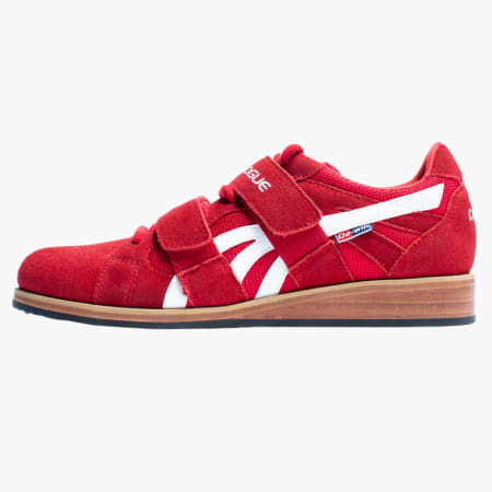 Weightlifting schoenen dames hotsell